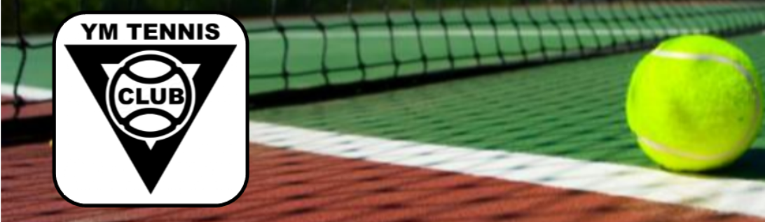 YM TENNIS Club Ipswich